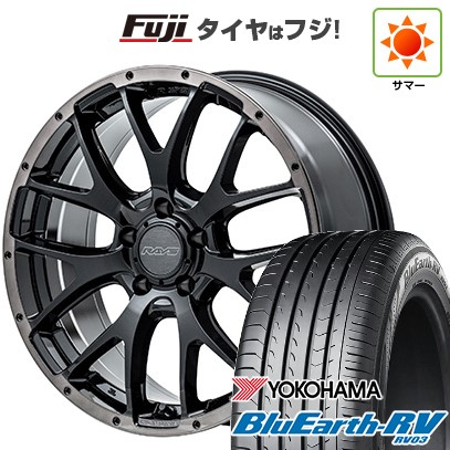 ZIEX パンク保証付き 新品国産車用 5穴114.3車 夏タイヤ ホイール4本