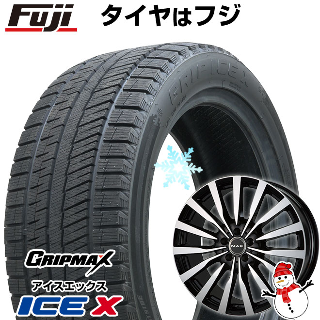 オープニング 大放出セール 新品 X Ice 輸入車用 スタッドレスタイヤ ベンツCクラス（W206） タイヤ・ホイール