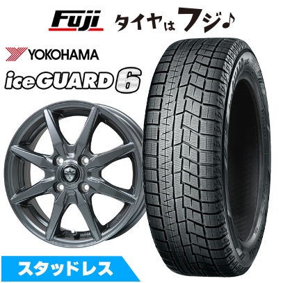 人気海外ブランドアイテム｜ファッション通販 6 アイスガード 【新品 ホイール スタッドレスタイヤ 軽自動車】 タイヤ・ホイール
