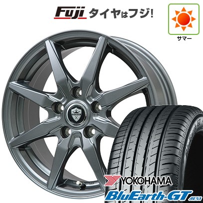 タイヤ・ホイール YOKOHAMA 215/65R16 BluEarth E51 YA1758 BluEarth ヨコハマ BluEarth-XT AE61 215/65R16 98H サマー