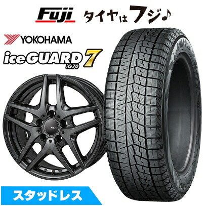 アイスガード 7 新品 輸入車用 MINI（U25） スタッドレスタイヤ 