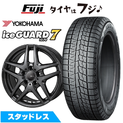 アイスガード 7 新品 輸入車用 BMW 1シリーズ（F70） スタッドレス