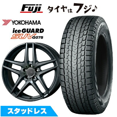アイスガード SUV G075 【新品】輸入車用 ベンツGLB（X247 