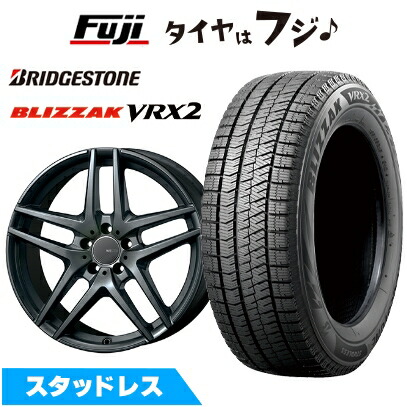 ベンツ用ブリザックスタッドレス4本