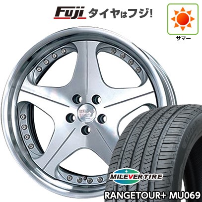 新品】40系アルファード用 夏タイヤ ホイール4本セット 245/45R20 ミレバー レンジツアープラスMU069（限定） スーパースター  レオンハルト オルデン 20インチ : fuji-27861-150460-41805-41805 : フジコーポレーション - 通販 -  Yahoo!ショッピング