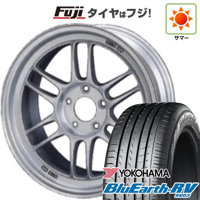 AZENIS 【パンク保証付き】【新品国産車用 5穴114.3車】 夏タイヤ