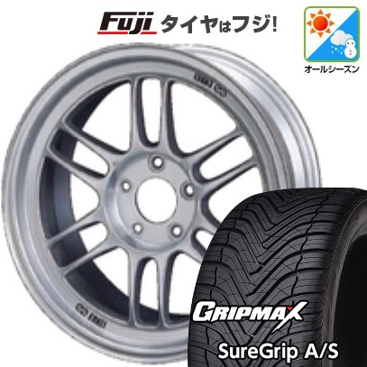 ヨコハマタイヤ（YOKOHAMA TIRE） 新品国産車用 5穴114.3車 オール