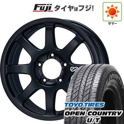 新品】ランクル200 夏タイヤ ホイール4本セット 285/60R18 トーヨー 