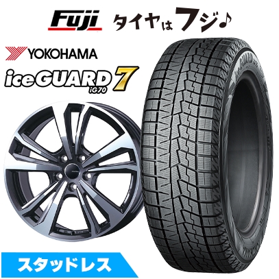 パンク保証付き 新品 輸入車用 アウディQ5（FY 8R） スタッドレス 