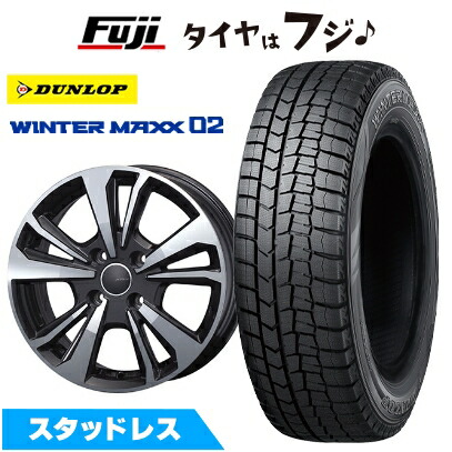 【新品】輸入車用 ルノー キャプチャー 2021- スタッドレスタイヤ ホイール4本セット 215/60R17 ウインターマックス 02 WM02 スマートライン 365 17インチ