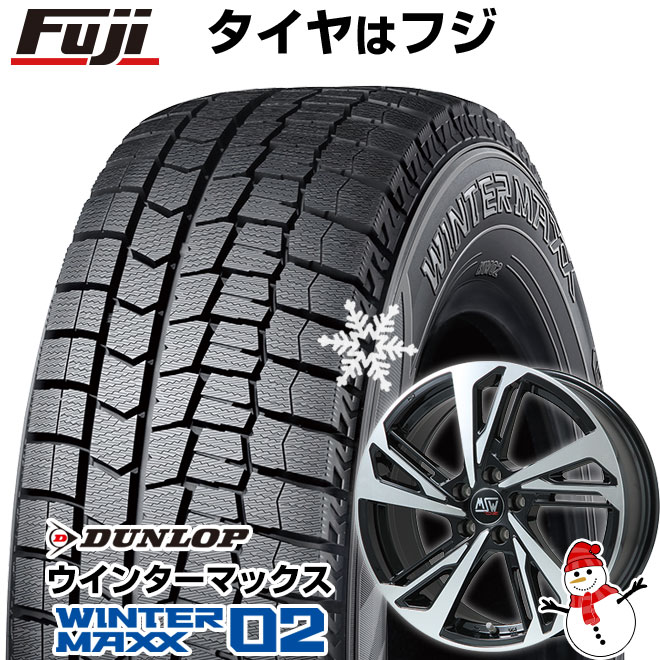 新品 輸入車用 プジョー リフター スタッドレスタイヤ ホイール４本セット 215/60R17 ダンロップ ウインターマックス 02 WM02 MSW  60 17インチ : fuji-24262-152523-23297-23297 : フジコーポレーション - 通販 - Yahoo!ショッピング