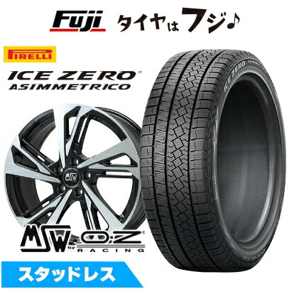 ICE ASIMMETRICO 新品 輸入車用 シトロエンC5 エアクロス SUV