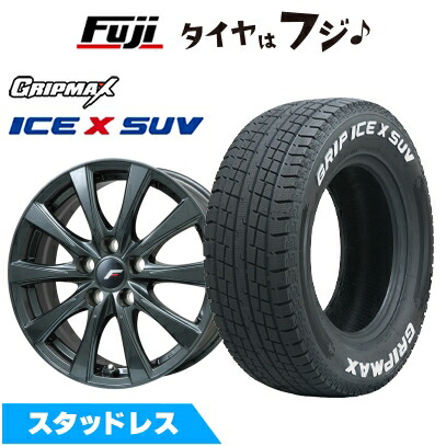 Ice X 新品 40系アルファード/ヴェルファイア用 スタッドレスタイヤ