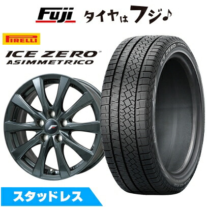ICE ASIMMETRICO 【新品】40系アルファード/ヴェルファイア用 