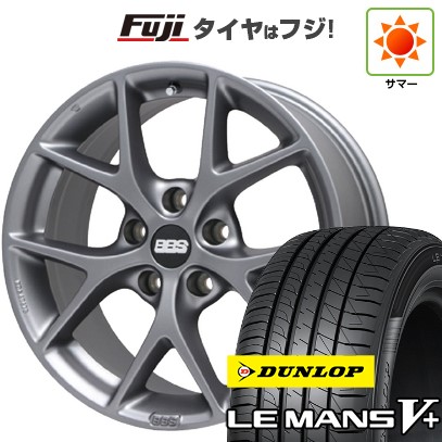 LE MANS 【新品国産車用 5穴100車】 夏タイヤ ホイール4本セット 205 