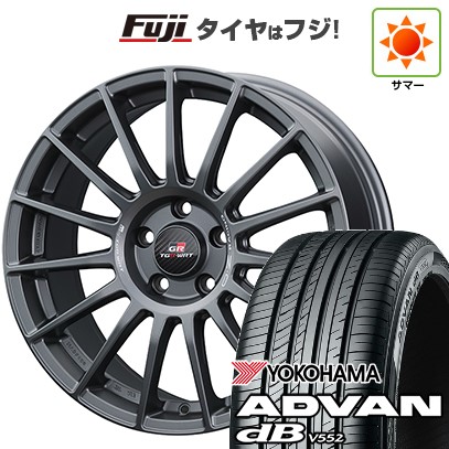 新品国産車用 5穴114.3車】 夏タイヤ ホイール4本セット 245/40R21