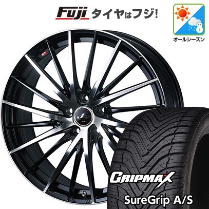 グリップマックス 【新品国産5穴114.3車】 オールシーズンタイヤ グリップマックス 【新品国産5穴114.3車】 オールシーズンタイヤ