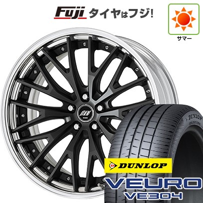 新品】40系アルファード/ヴェルファイア用 夏タイヤ ホイール4本セット 