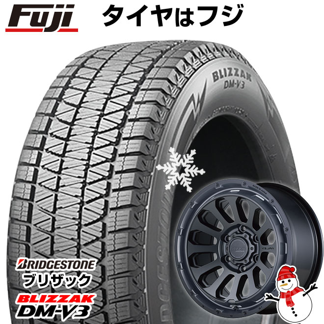 BRIDGESTONE BLIZAK 265/65R17 プラド・ハイラックス BRIDGESTONE BLIZAK 265/65R17 プラド・ハイラックス