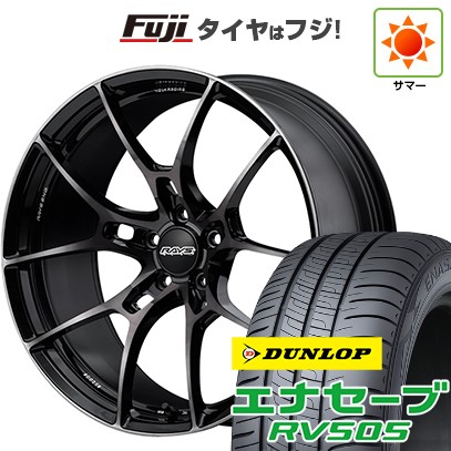 エナセーブ 【新品】ヤリスクロス 夏タイヤ ホイール4本セット 215 