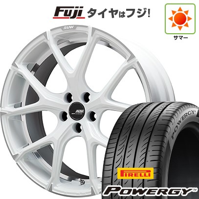 新品国産5穴114.3車】 夏タイヤ ホイール4本セット 245/35R20 ピレリ パワジー クライメイト SUW アリアLM-r 20インチ :  fuji-1307-154208-36951-36951 : フジコーポレーション - 通販 - Yahoo!ショッピング