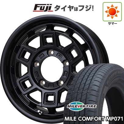 新品】ジムニーシエラ/ジムニーノマド | 夏タイヤ ホイール4本セット