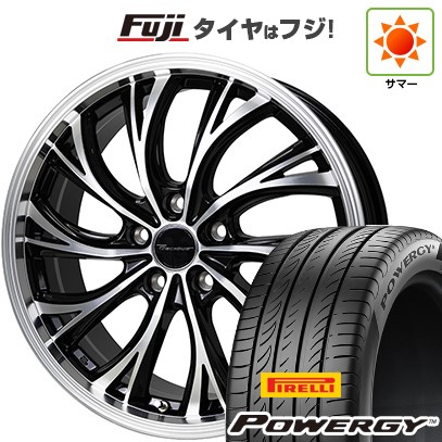 タイヤ・ホイール Pirelli 225/45R19 PIRELLI 【新品国産5穴114.3車】 夏タイヤ ホイール4本セット