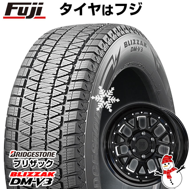 b*b様 ランクル300 WEDS KEELER 265/65R18 ブリザック ブリザック DMーV3 新品 ランクル300/ランクル250 スタッドレス