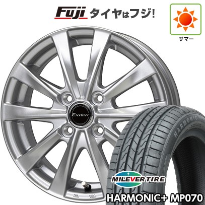 新品 N-BOX タント スペーシア 夏タイヤ ホイール4本セット 165/55R15 
