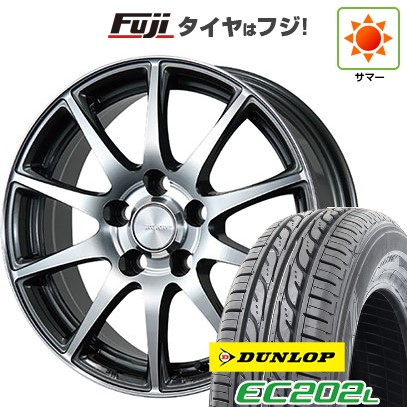 新品国産5穴114.3車】 夏タイヤ ホイール４本セット 215/60R16 ダンロップ EC202L ブリヂストン エコフォルム CRS23  16インチ : fuji-1601-154690-23361-23361 : フジコーポレーション - 通販 - Yahoo!ショッピング