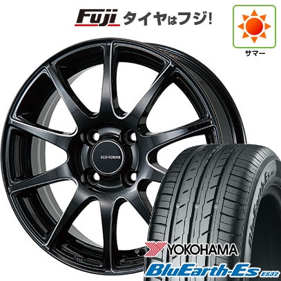 パッソ、ルーミー、タンク、トール純正　175/55Ｒ15　夏タイヤセット BluEarth 【新品】ルーミー・パッソ・ジャスティ・トール 夏タイヤ