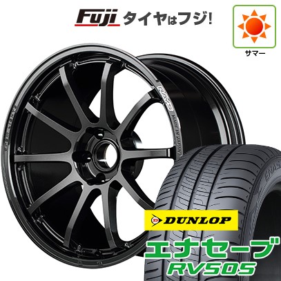 新品国産車用 5穴114.3車】 夏タイヤ ホイール4本セット 235/50R18 