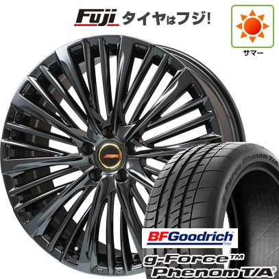 新品】40系アルファード/ヴェルファイア用 夏タイヤ ホイール4本セット 245/45R20 BFG(フジ専売) g-FORCE フェノム T/A  プレミックス MER-X 平座 20インチ : fuji-27861-154928-41292-41292 : フジコーポレーション - 通販 -  Yahoo!ショッピング