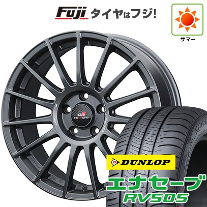 KUMHO 【新品国産5穴100車】 夏タイヤ ホイール4本セット 225