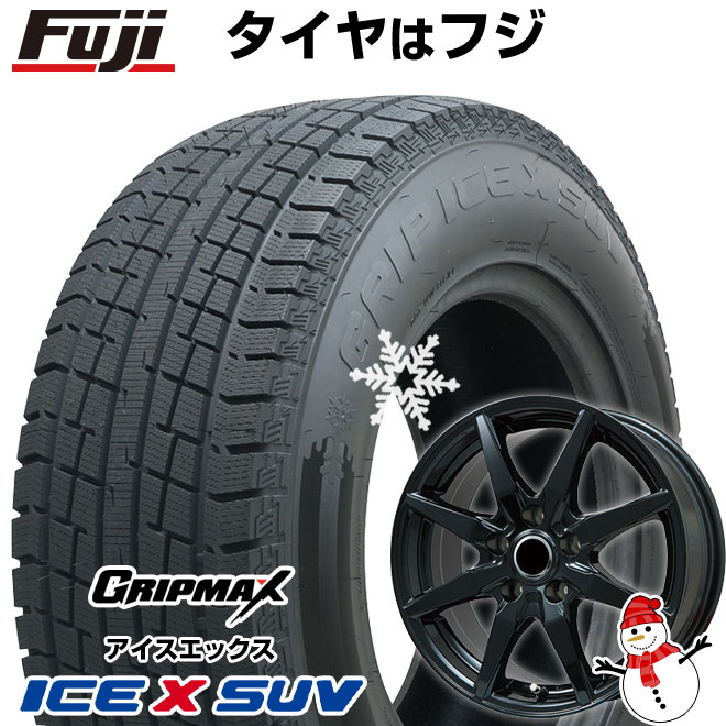 中古スタッドレス235/60R18グリップマックス4本セット 楽天市場】235／60R18（ブランドグリップマックス