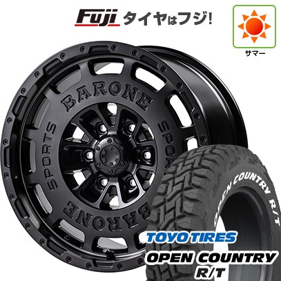 オープンカントリー215/65R16C 4本 ハイエース