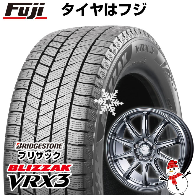 新品 40系アルファード/ヴェルファイア用 スタッドレスタイヤ ホイール４本セット 225/65R17 ブリザック VRX3 AZ-SPORTS  RC-10 トヨタ車専用 17インチ : fuji-27721-162438-39317-39317 : フジコーポレーション - 通販 -  Yahoo!ショッピング