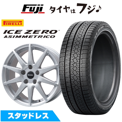 ICE ASIMMETRICO 輸入車用 BMW 3シリーズ（G20/G21） スタッドレス 