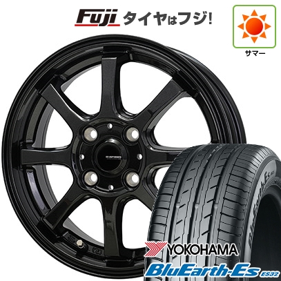 BluEarth 【新品 軽自動車】N-BOX タント スペーシア 夏タイヤ