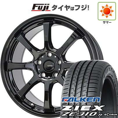 PIRELLI（ピレリ） 【新品国産車用 5穴114.3車】 夏タイヤ ホイール4本 