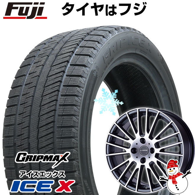 新品】輸入車用 プジョー208 2020- スタッドレスタイヤ ホイール4本 