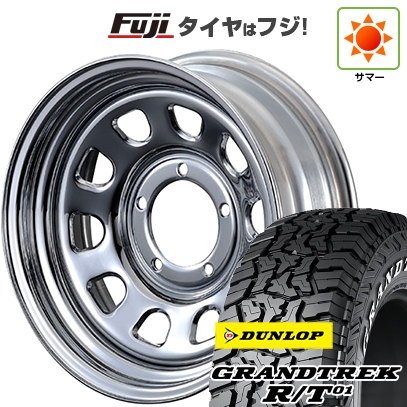 新品】ジムニーシエラ/ジムニーノマド 夏タイヤ ホイール4本セット 225
