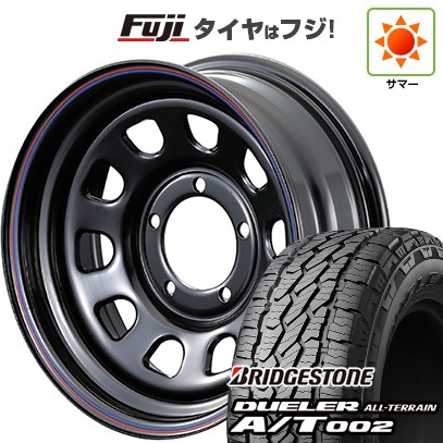 DUELER 【新品】ジムニーシエラ/ジムニーノマド 夏タイヤ DUELER 【新品】ジムニーシエラ/ジムニーノマド 夏タイヤ