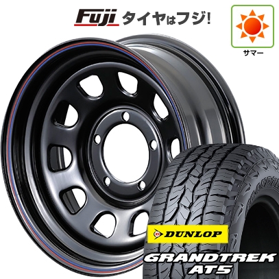 GRANDTREK 【新品】ジムニーシエラ/ジムニーノマド | 夏タイヤ
