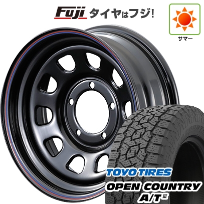 新車外し】スズキ ジムニーノマド 純正アルミホイールタイヤ付 1