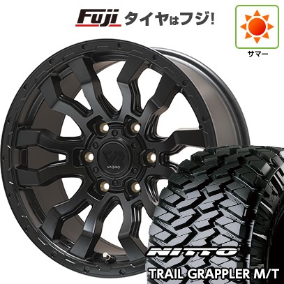 OPEN COUNTRY 【新品国産車用 6穴139.7車】 夏タイヤ ホイール4本 