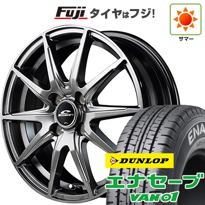 新品 軽自動車】軽トラ 軽バン 夏タイヤ ホイール4本セット 145R12 