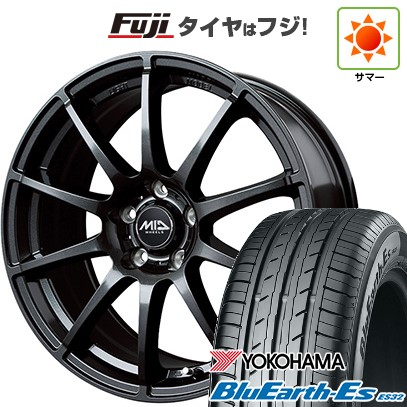 サマータイヤホイールセット 195/65/16+鉄16インチ ライズ/ロッキー BluEarth 【新品】ライズ/ロッキー（ハイブリッド） 夏タイヤ ホイール