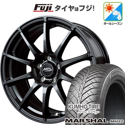 KUMHO(クムホ) 【新品国産車用 5穴114.3車】 オールシーズン KUMHO(クムホ) 【新品国産車用 5穴114.3車】 オールシーズン