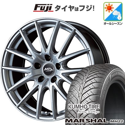 22年製 205/50R17 93V XL ブリヂストン WEATHER CONTROL A005